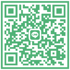 LINE QRコード
